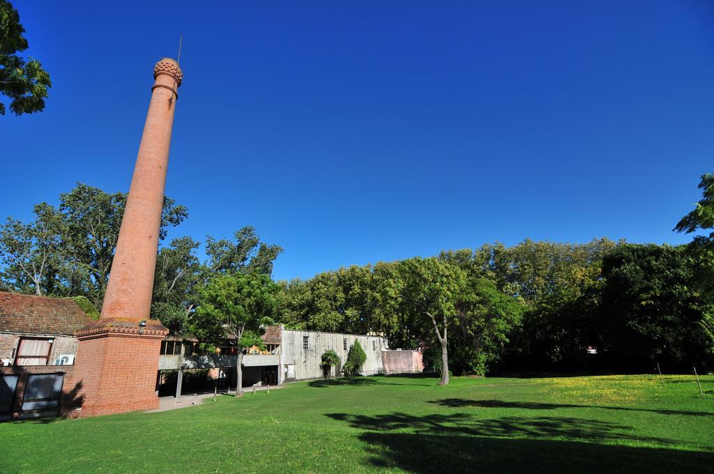 Posada Del Virrey Colonia del Sacramento Eksteriør billede