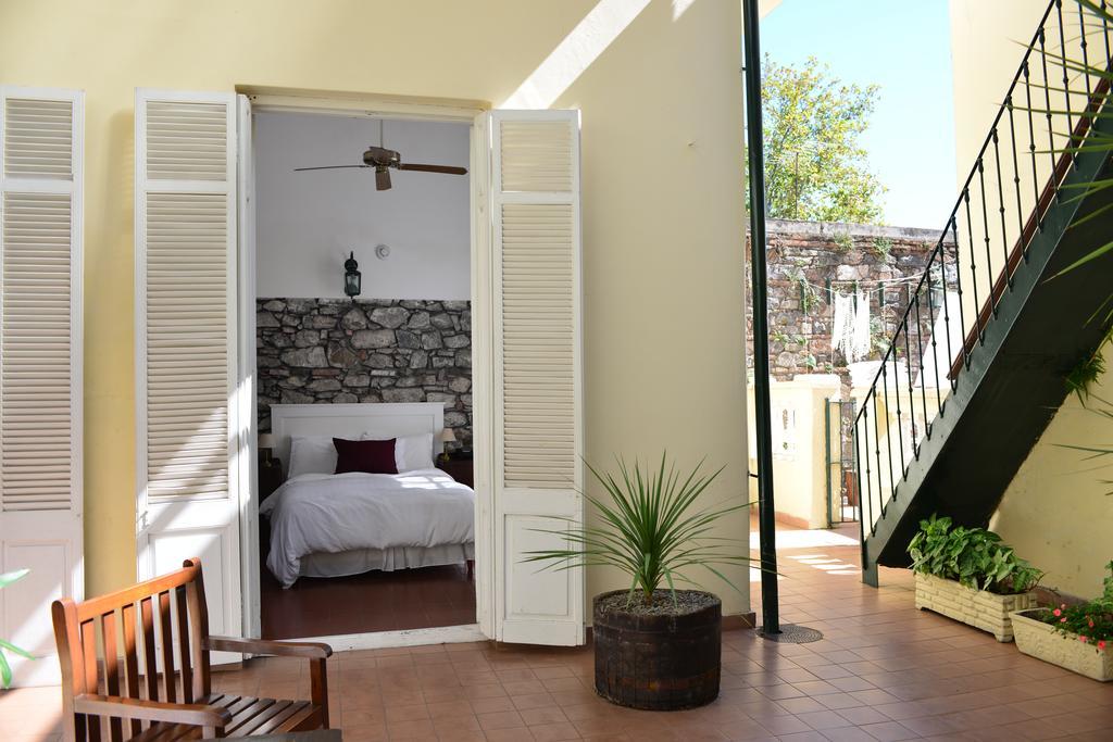 Posada Del Virrey Colonia del Sacramento Eksteriør billede