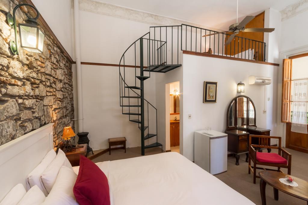 Posada Del Virrey Colonia del Sacramento Eksteriør billede