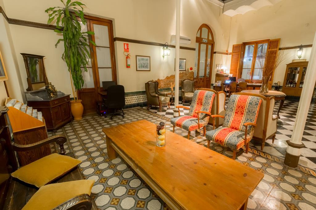 Posada Del Virrey Colonia del Sacramento Eksteriør billede