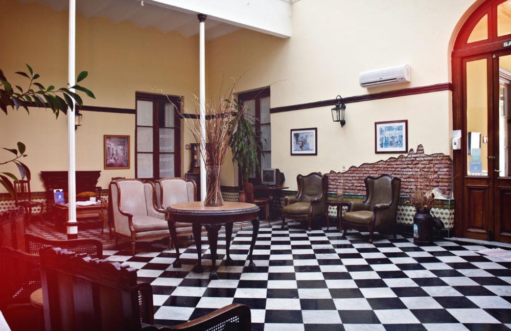 Posada Del Virrey Colonia del Sacramento Eksteriør billede