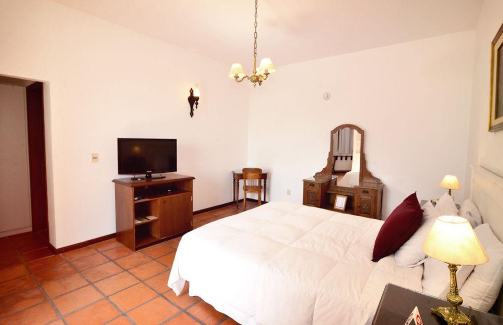 Posada Del Virrey Colonia del Sacramento Eksteriør billede