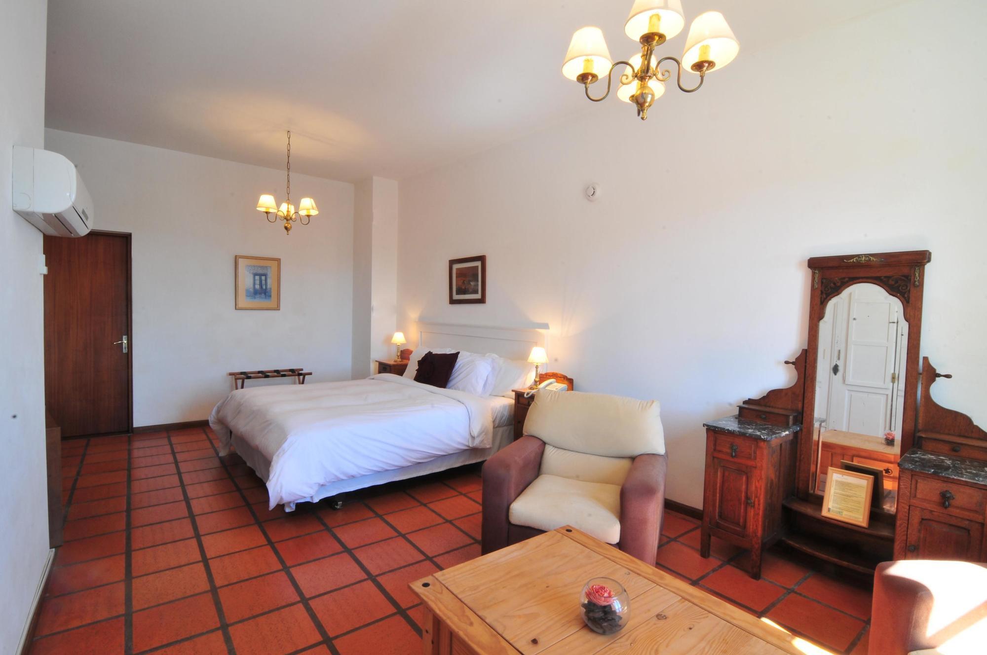 Posada Del Virrey Colonia del Sacramento Eksteriør billede