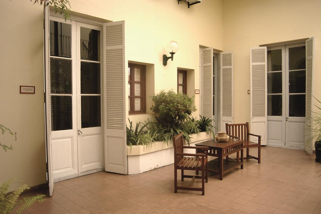 Posada Del Virrey Colonia del Sacramento Eksteriør billede