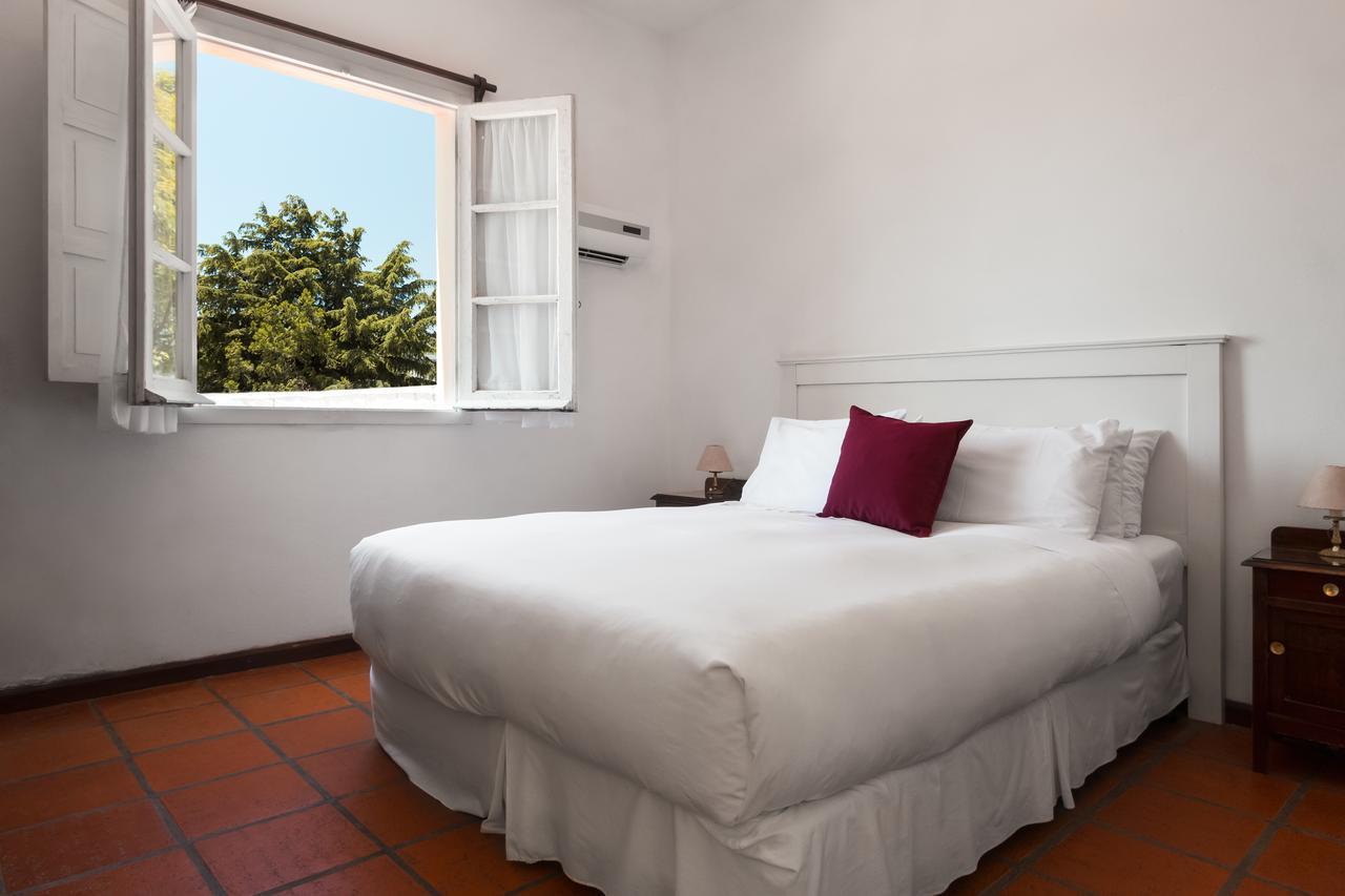 Posada Del Virrey Colonia del Sacramento Eksteriør billede